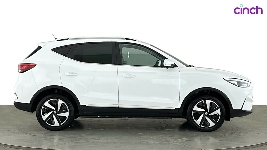 MG ZS 72.6Kwh Trophy Suv #2