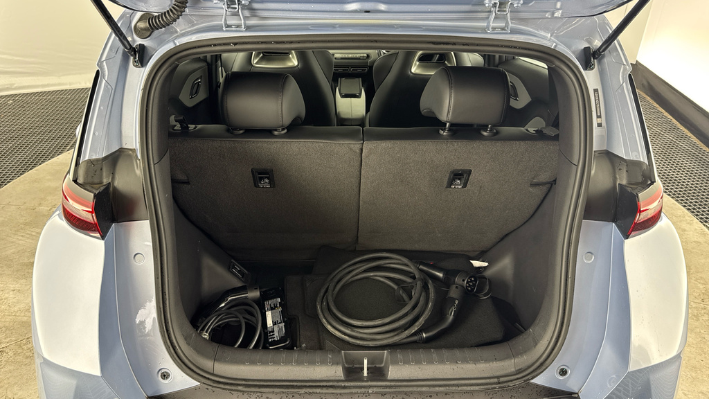 Byd Dolphin 115Kw Comfort 43Kwh 2025 Green #15