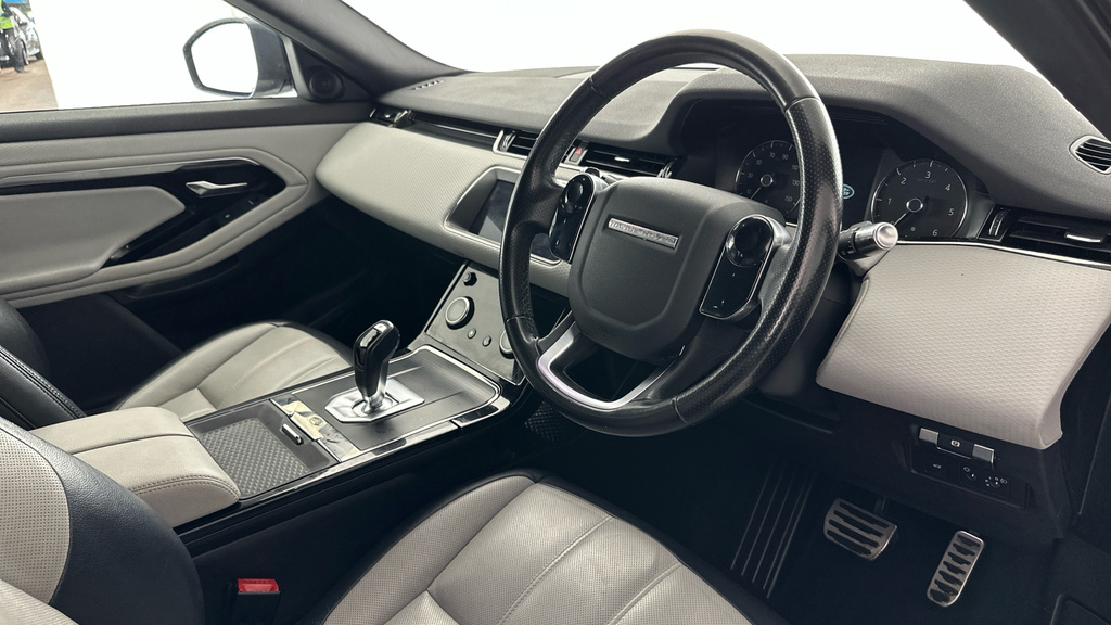 Land Rover Range Rover Evoque Land Rover Range Rover Evoque 2.0 Range Rover Evoq Red #11