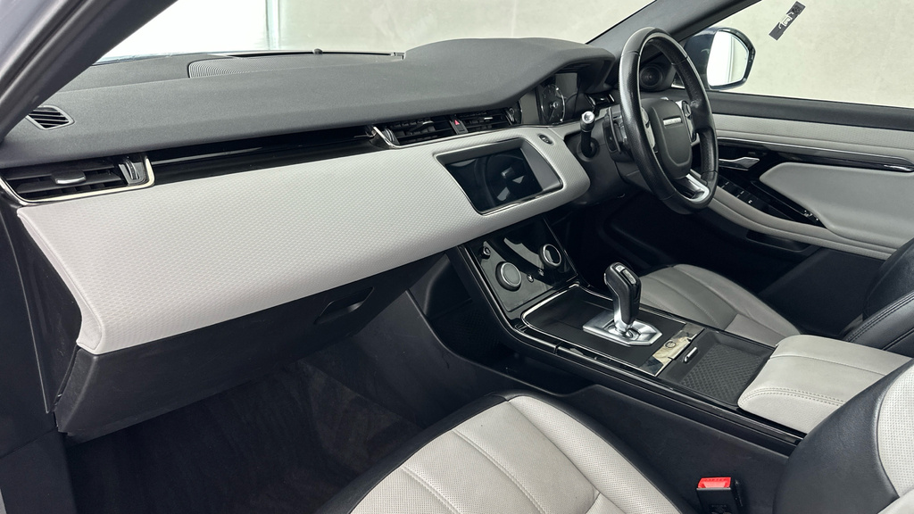Land Rover Range Rover Evoque Land Rover Range Rover Evoque 2.0 Range Rover Evoq Red #12