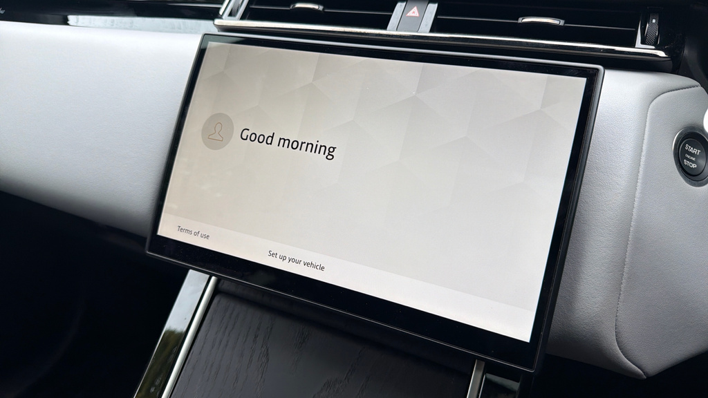 Land Rover Range Rover Velar Range Rover Velar 2.0 D200 Mhev Dynamic Hse Au Black #54
