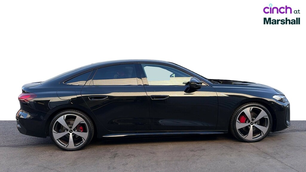 Audi A5 2.0 Tfsi 150 S Line S Tronic 2025 #2
