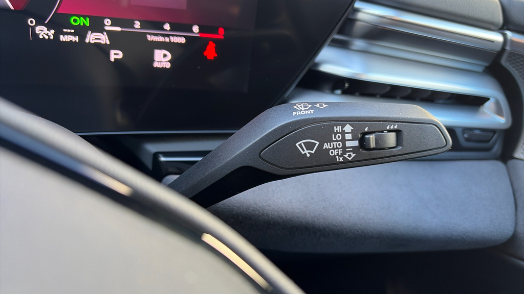Audi A5 2.0 Tfsi 150 S Line S Tronic 2025 #34