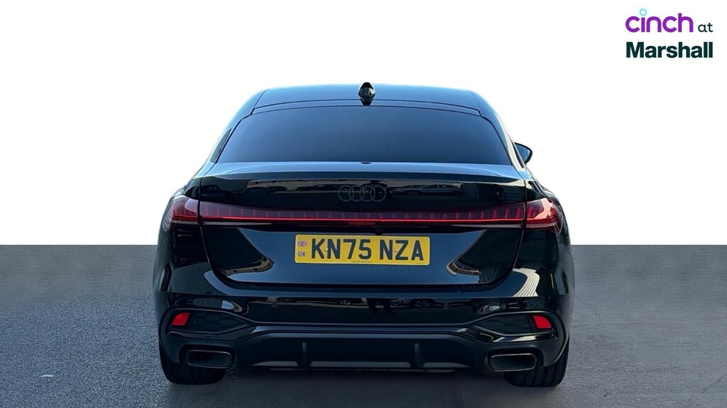 Audi A5 2.0 Tfsi 150 S Line S Tronic 2025 #4