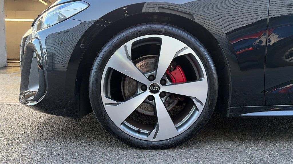 Audi A5 2.0 Tfsi 150 S Line S Tronic 2025 #18