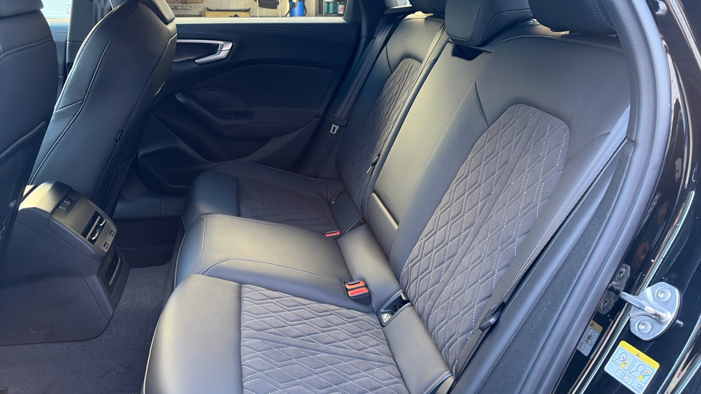 Audi A5 2.0 Tfsi 150 S Line S Tronic 2025 #14