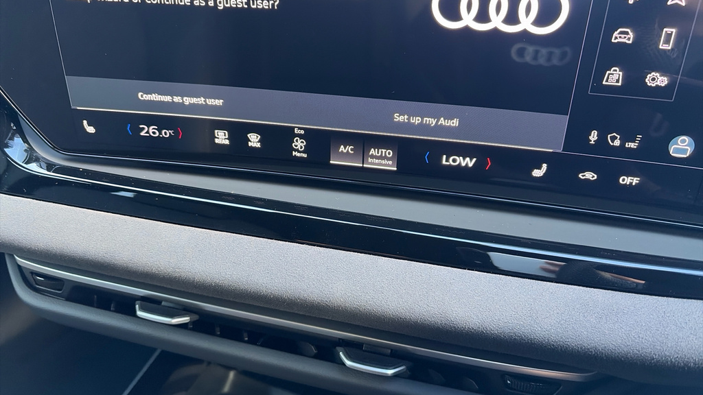 Audi A5 2.0 Tfsi 150 S Line S Tronic 2025 #23