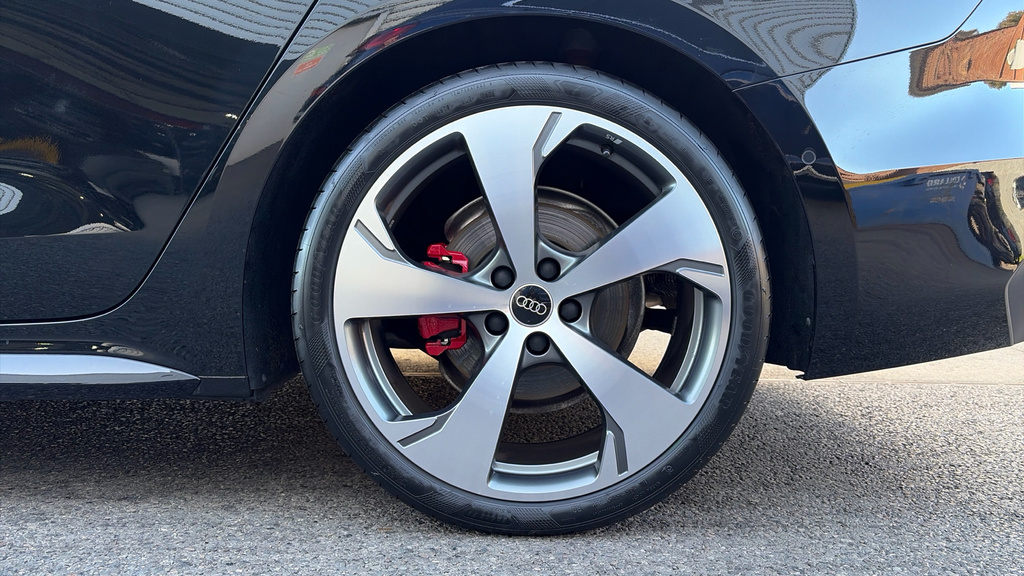 Audi A5 2.0 Tfsi 150 S Line S Tronic 2025 #19