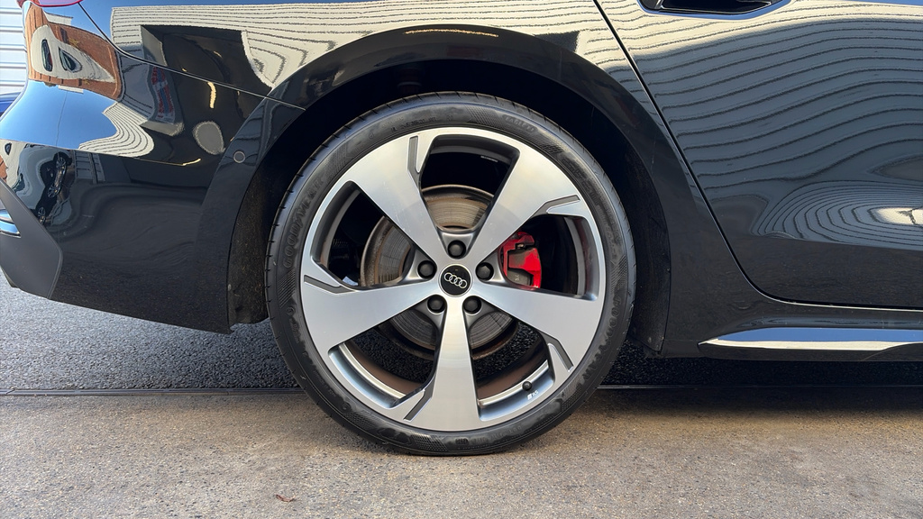 Audi A5 2.0 Tfsi 150 S Line S Tronic 2025 #20
