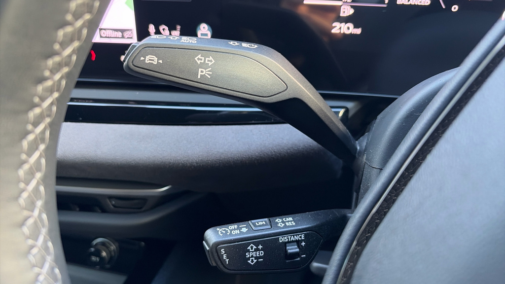 Audi A5 2.0 Tfsi 150 S Line S Tronic 2025 #35
