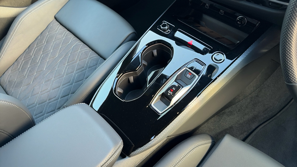 Audi A5 2.0 Tfsi 150 S Line S Tronic 2025 #25