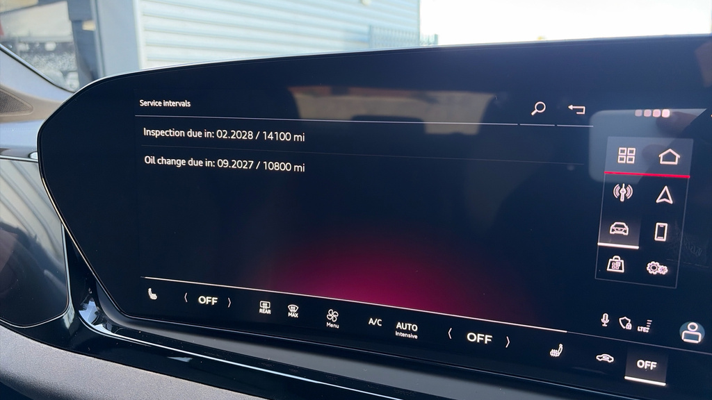 Audi A5 2.0 Tfsi 150 S Line S Tronic 2025 #22