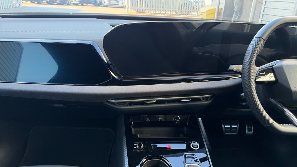 Audi A5 2.0 Tfsi 150 S Line S Tronic 2025 #12