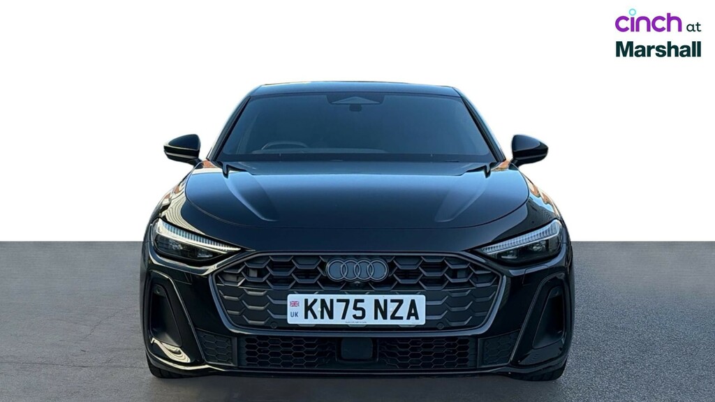 Audi A5 2.0 Tfsi 150 S Line S Tronic 2025 #7