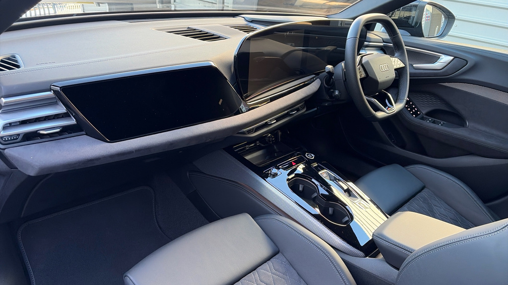 Audi A5 2.0 Tfsi 150 S Line S Tronic 2025 #10