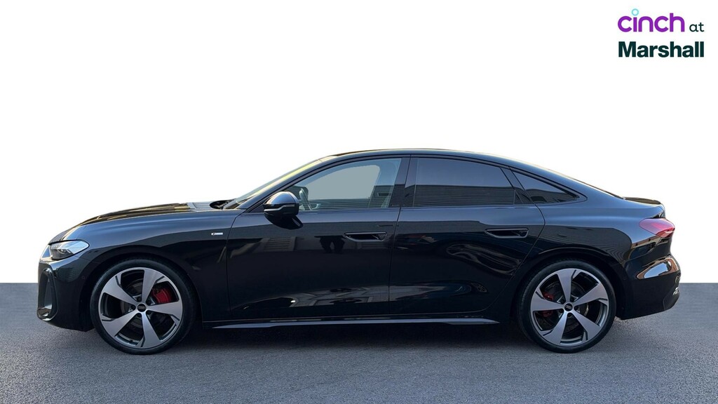 Audi A5 2.0 Tfsi 150 S Line S Tronic 2025 #6
