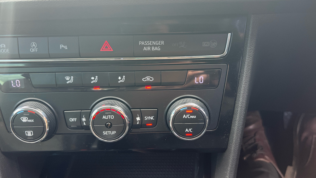 Seat Leon 1.8 Tsi Fr Technology Euro 6 Ss Silver #15