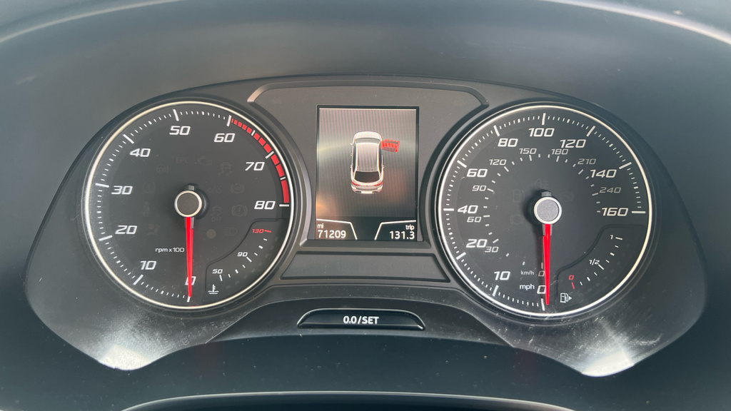 Seat Leon 1.8 Tsi Fr Technology Euro 6 Ss Silver #17