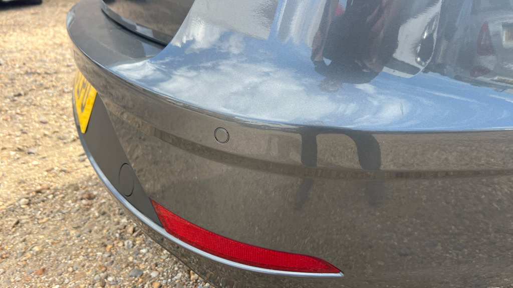 Seat Leon 1.8 Tsi Fr Technology Euro 6 Ss Silver #5