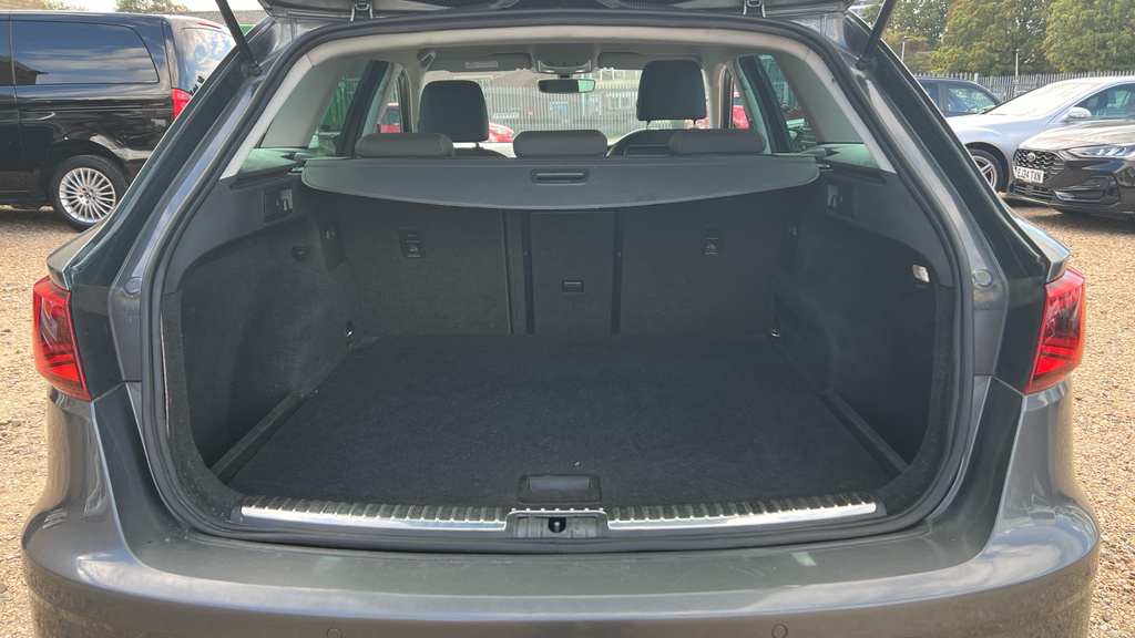 Seat Leon 1.8 Tsi Fr Technology Euro 6 Ss Silver #19