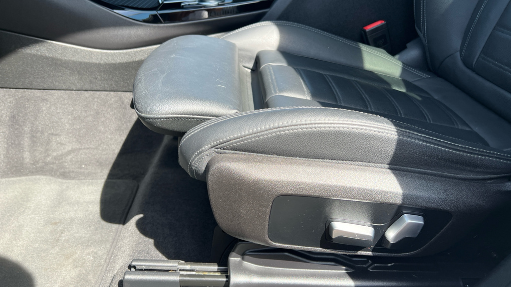 BMW iX3 210Kw Premier Edition 80Kwh Blue #37