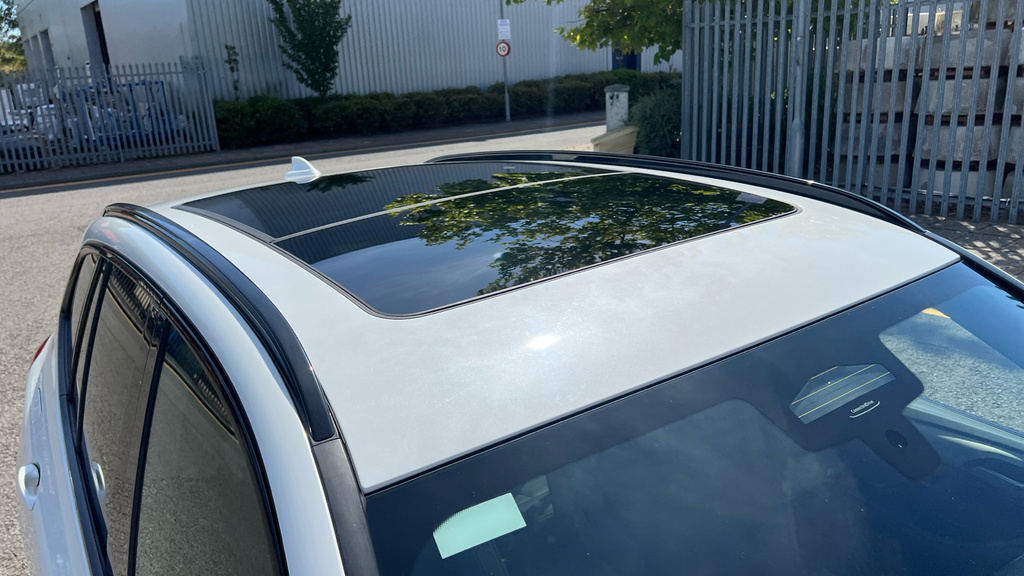 BMW iX3 210Kw Premier Edition 80Kwh Blue #30