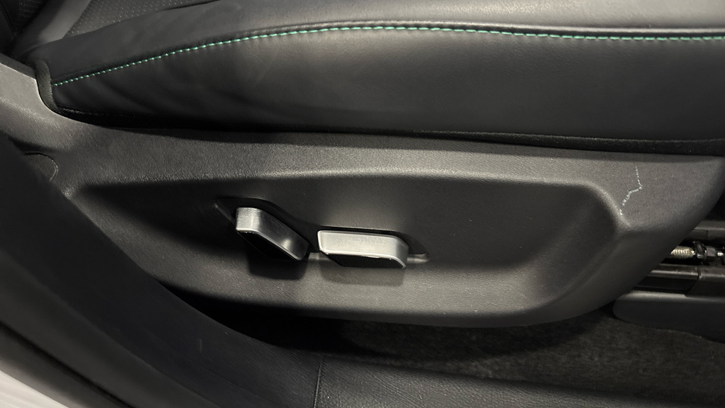 Byd Seal U 1.5 Dm-i Comfort Black #23