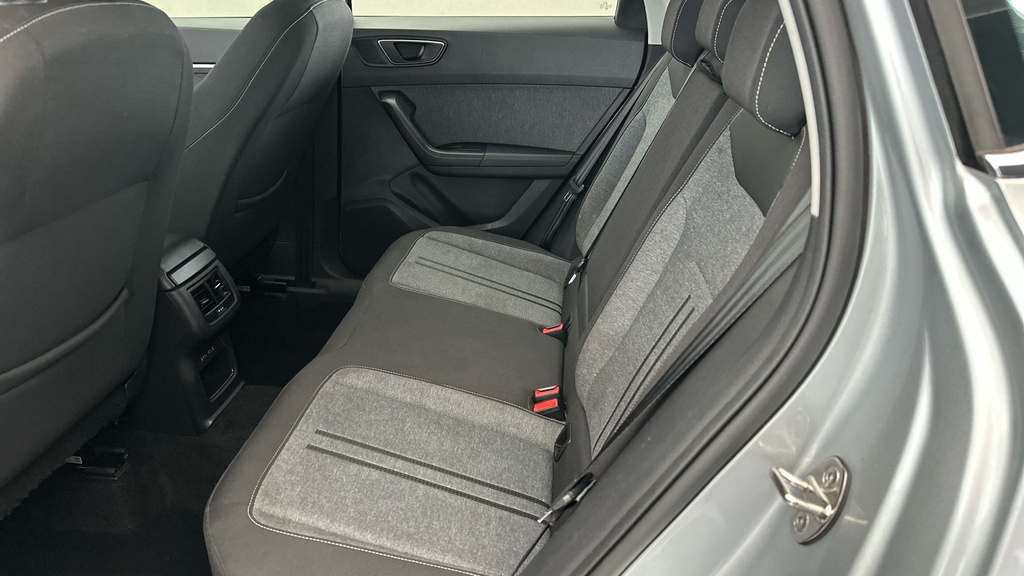 Seat Ateca Seat Estate 1.5 Tsi Evo Xperience Lux Dsg Red #20