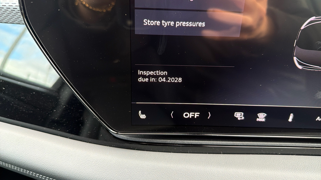 Audi A6 2.0 E-hybrid Quattro 299 S Line S Tronic Black #22