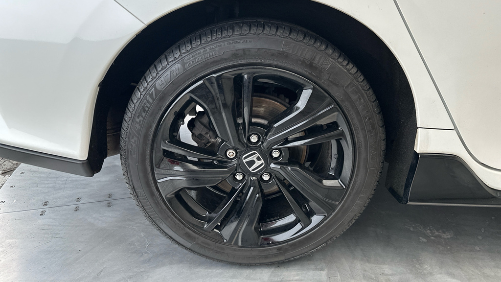 Honda Civic 1.5 Vtec Turbo Sport Plus  #25