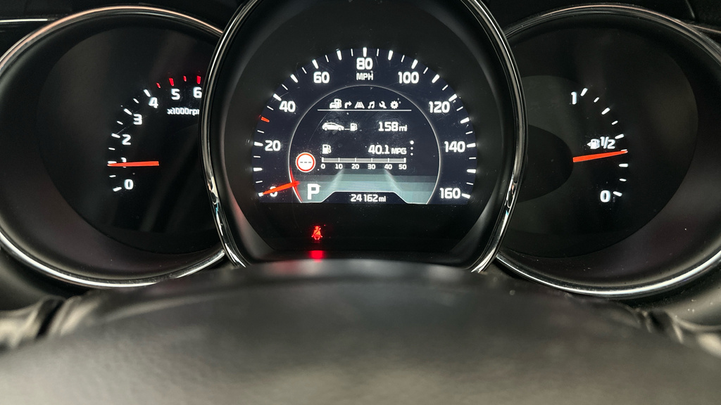 Kia Ceed 1.6 Crdi Isg 134 Bhp 1 Sportswagon Silver #18