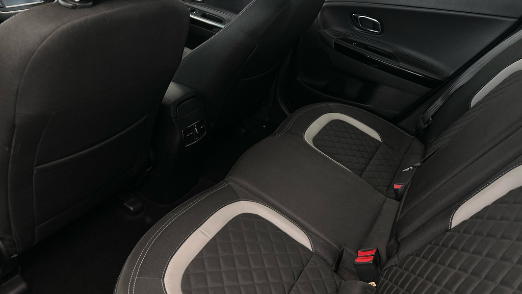 Kia Ceed 1.6 Crdi Isg 134 Bhp 1 Sportswagon Silver #19