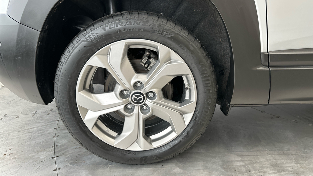 Mazda MX-30 Mazda Mx-30 35.5Kwh Se-l Lux Suv Grey #25