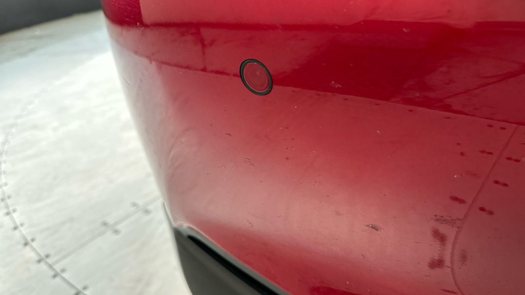 Mazda CX-30 2.0 Skyactiv-x Mhev Gt Sport Tech #11