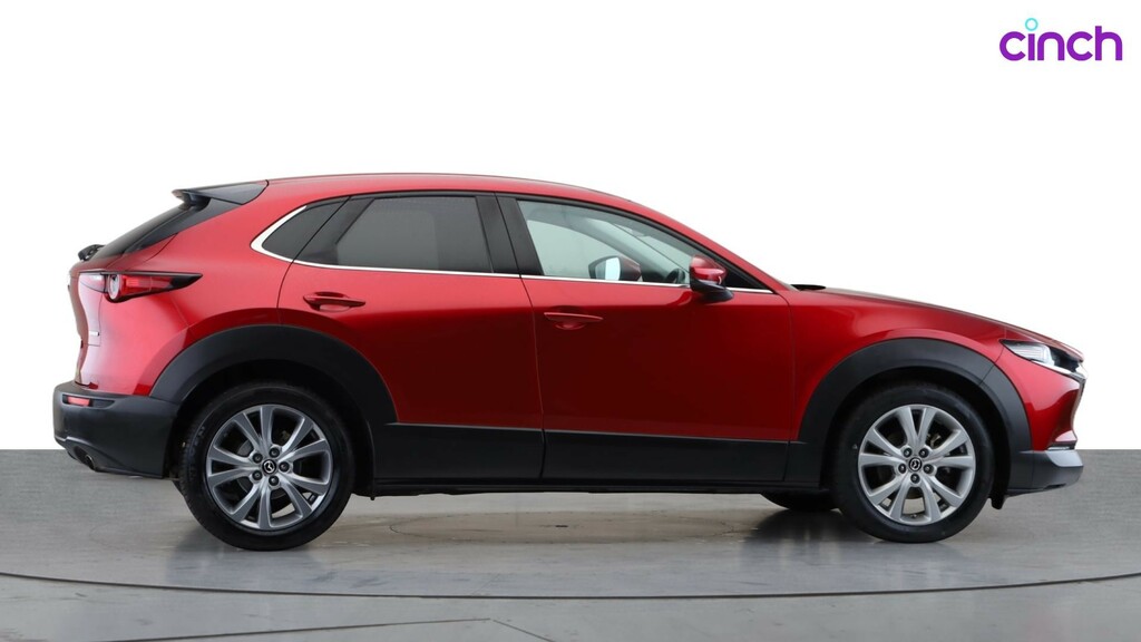 Mazda CX-30 2.0 Skyactiv-x Mhev Gt Sport Tech #2