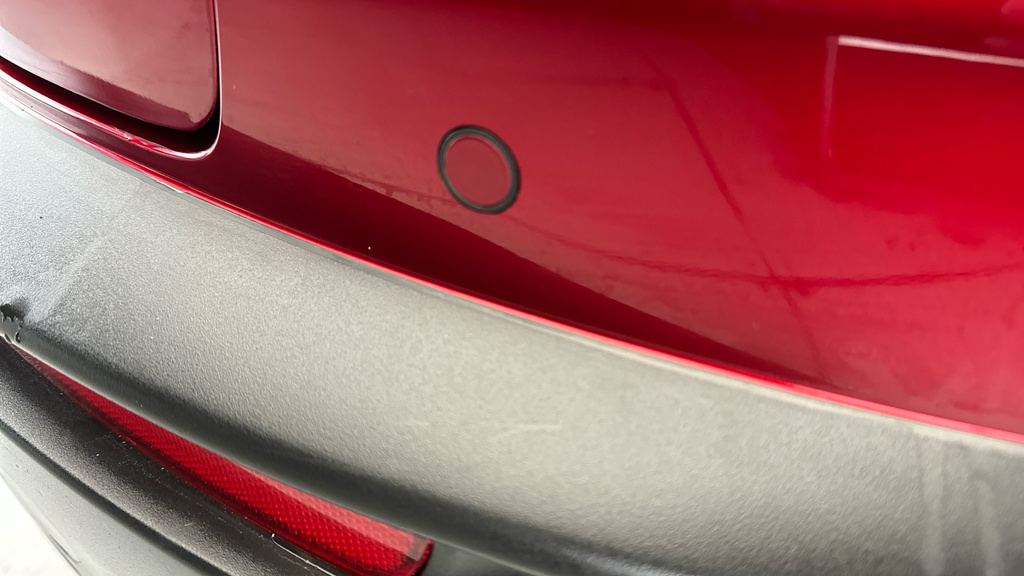 Mazda CX-30 2.0 Skyactiv-x Mhev Gt Sport Tech #4