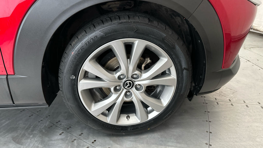 Mazda CX-30 2.0 Skyactiv-x Mhev Gt Sport Tech #30