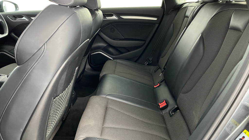 Audi A3 Sportback S Line 30 Tfsi 116 Ps S Tronic  #24