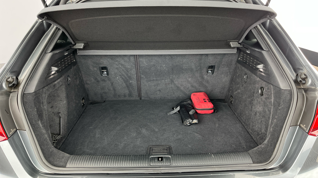 Audi A3 Sportback S Line 30 Tfsi 116 Ps S Tronic  #25