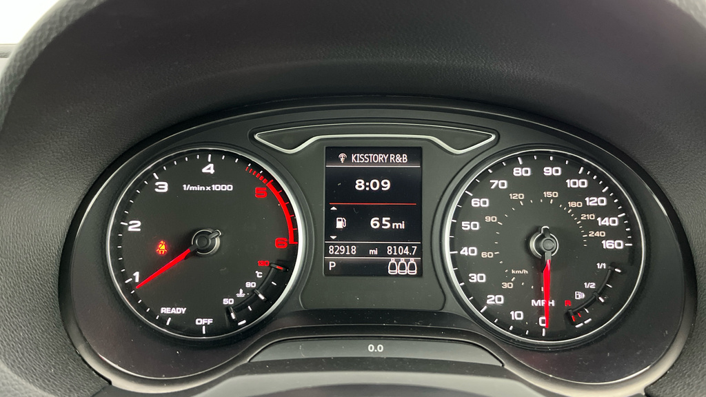Audi A3 Sportback S Line 30 Tfsi 116 Ps S Tronic  #23