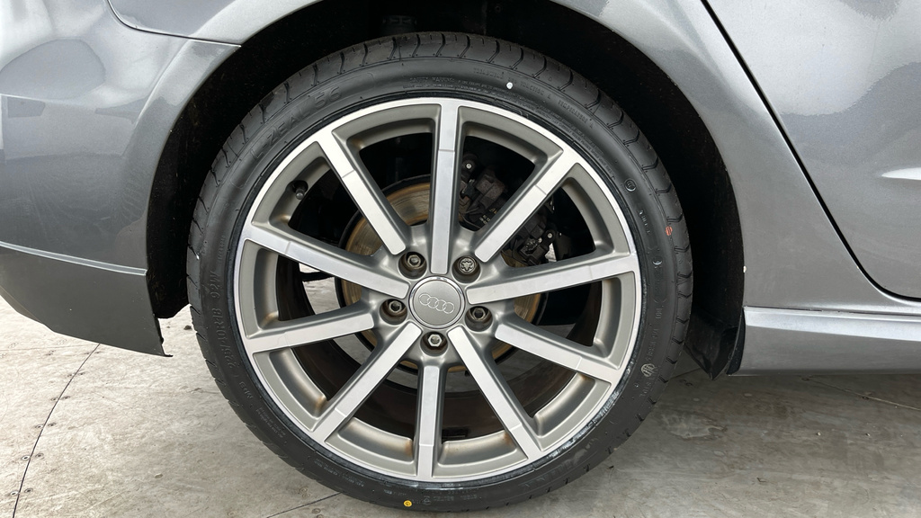 Audi A3 Sportback S Line 30 Tfsi 116 Ps S Tronic  #29
