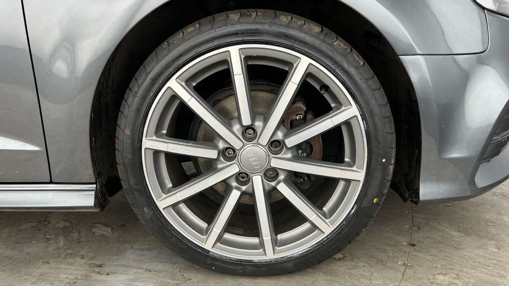 Audi A3 Sportback S Line 30 Tfsi 116 Ps S Tronic  #30