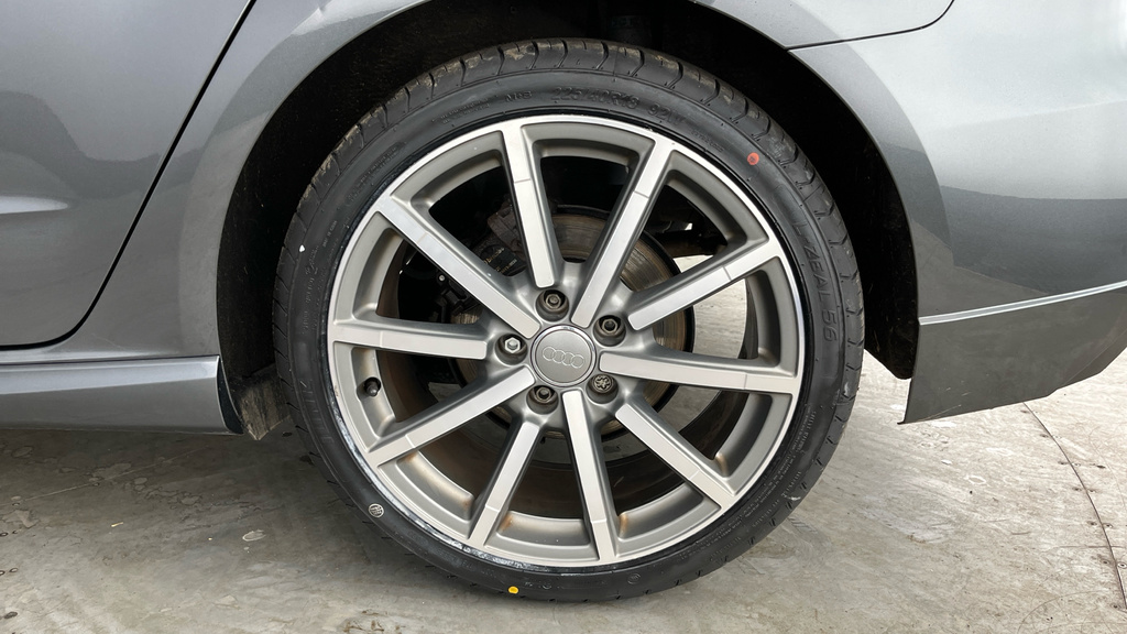 Audi A3 Sportback S Line 30 Tfsi 116 Ps S Tronic  #28