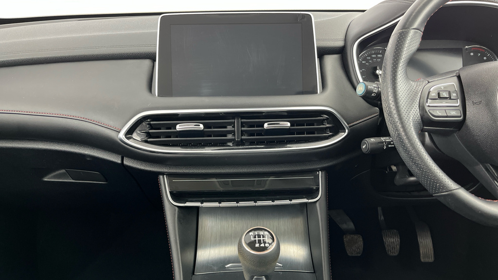 MG HS 1.5 T Gdi Exclusive Suv Dct Black #23