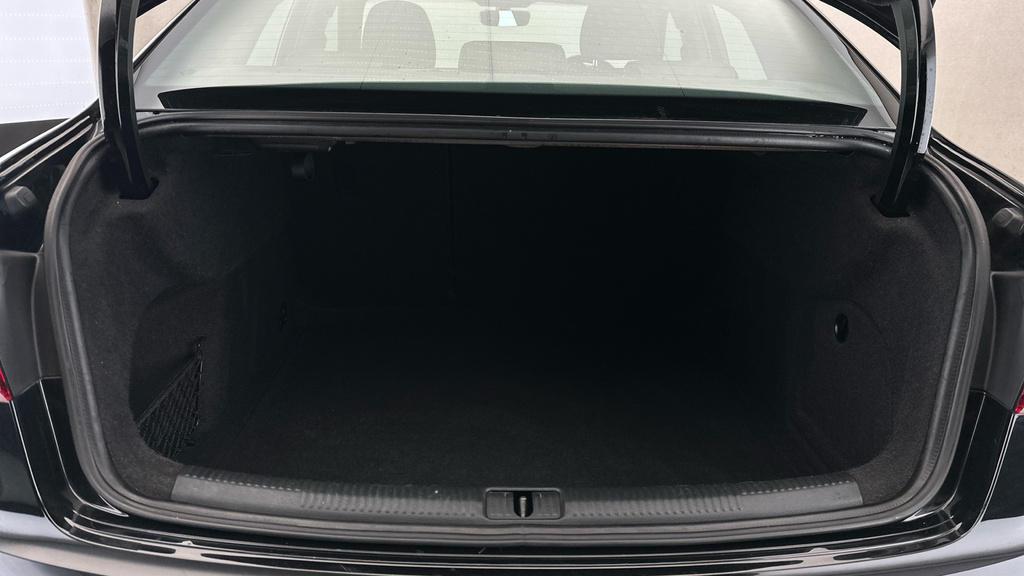Audi A3 Saloon 2.0 Tdi Black Edition Euro 6 Ss 201 Grey #20