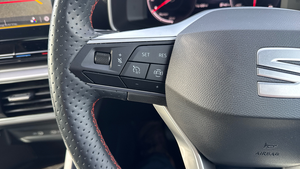 Seat Leon 1.5 Tsi 115 Se Dynamic Dap Grey #27