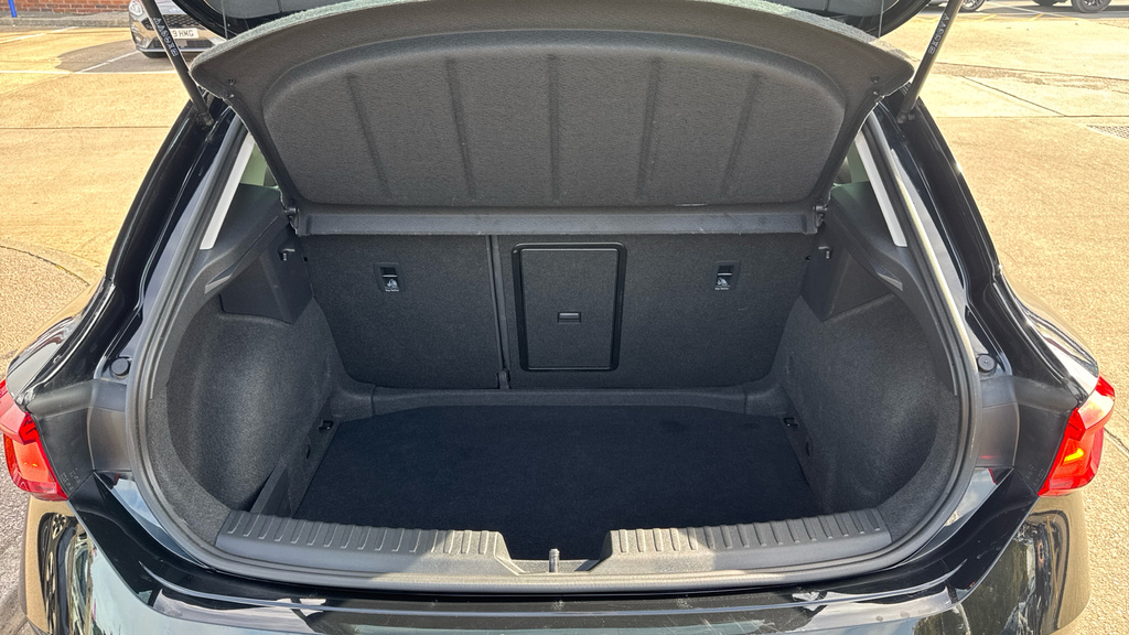 Seat Leon 1.5 Tsi 115 Se Dynamic Dap Grey #15