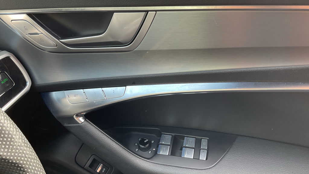 Audi A7 A7 S Ln Blk Ed 50Tdi Mhev Grey #30