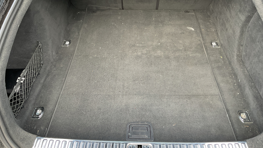 Audi A7 A7 S Ln Blk Ed 50Tdi Mhev Grey #21