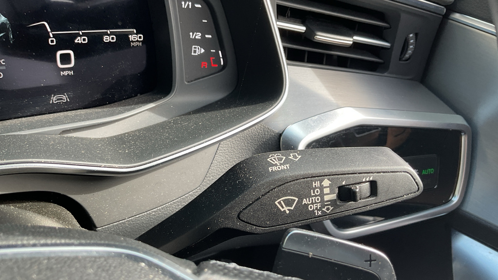 Audi A7 A7 S Ln Blk Ed 50Tdi Mhev Grey #27